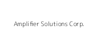 Amplifier Solutions Corp.